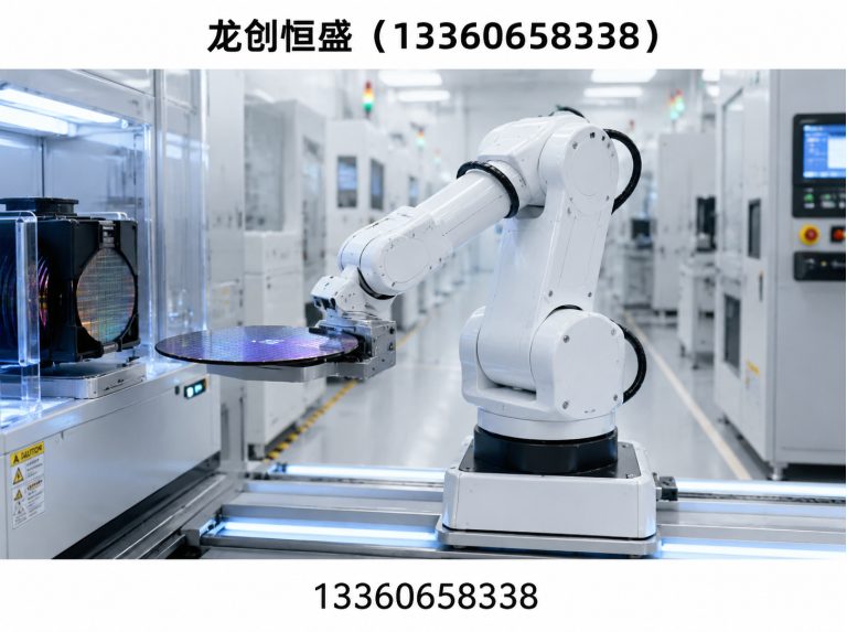 河西区天津高新技术企业展示图
